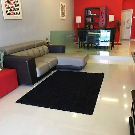 Homestay Atfa Beseri Kangar Perlis Eksteriør bilde