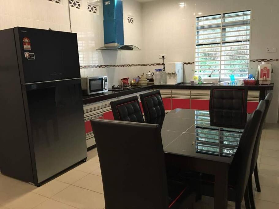 Homestay Atfa Beseri Kangar Perlis Eksteriør bilde