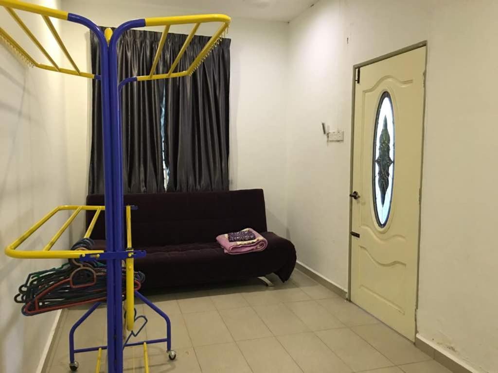 Homestay Atfa Beseri Kangar Perlis Eksteriør bilde